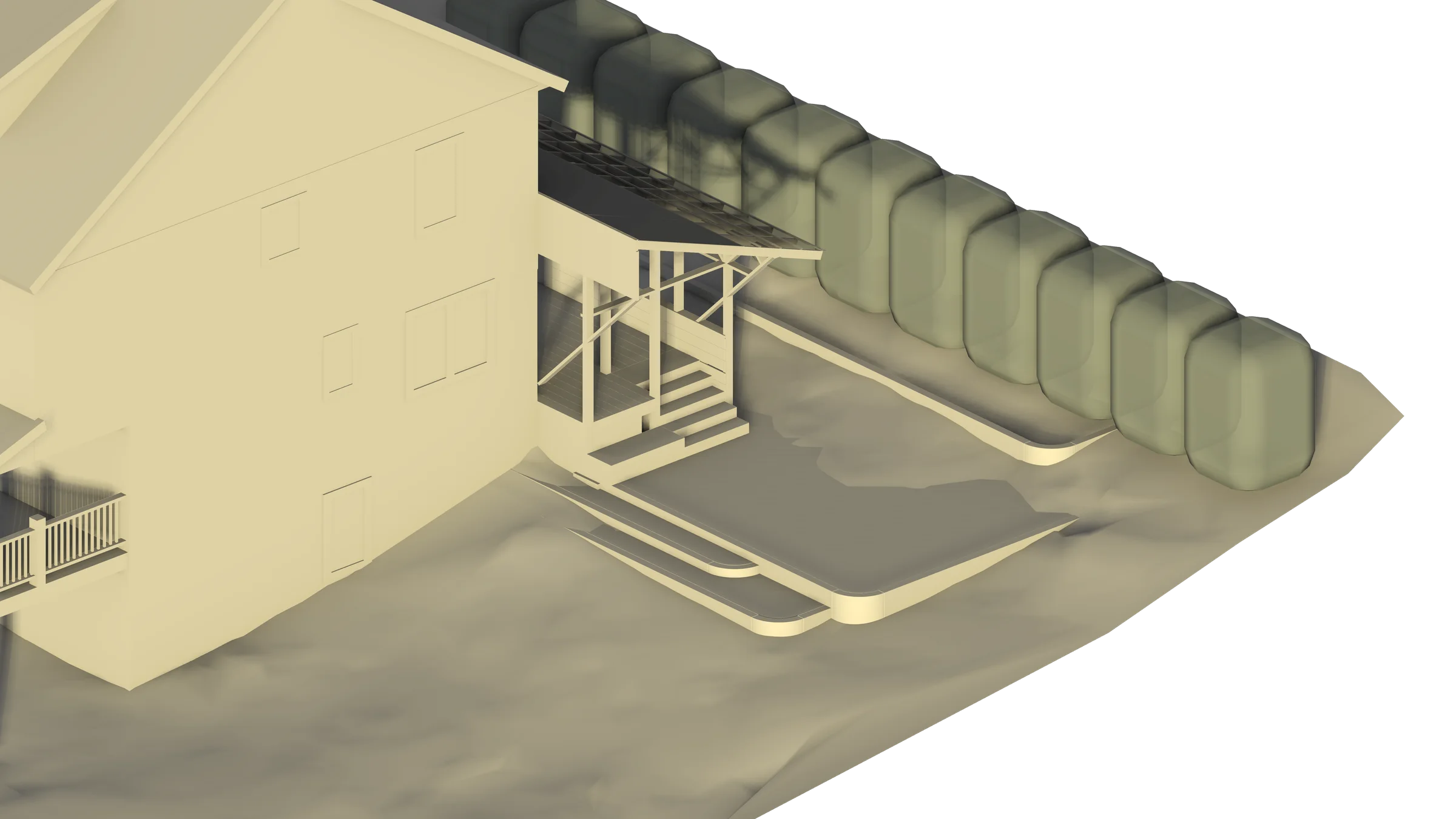 PLATFORM 02 X1