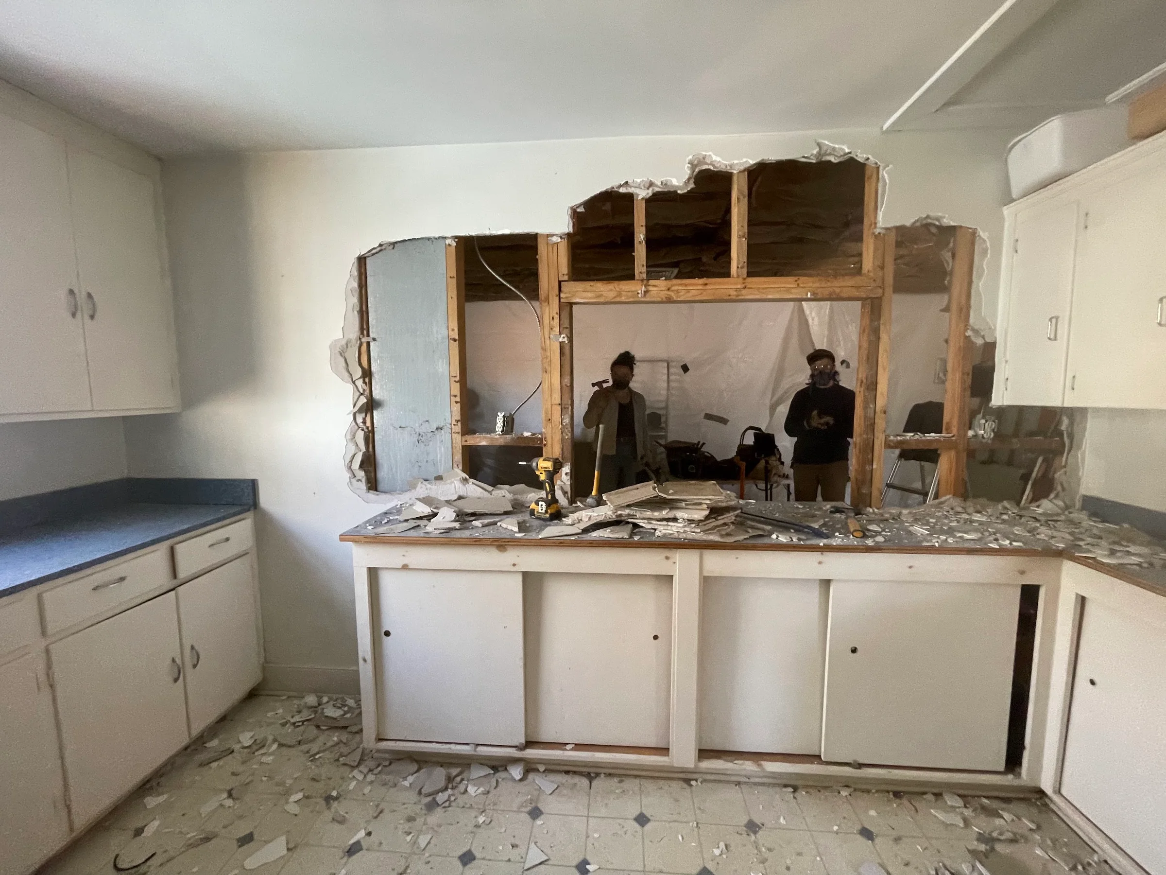 GoodShep progresShot AnikSparrman